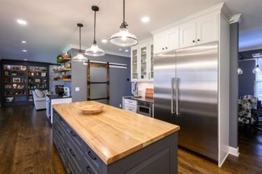 Harbor Kitchen